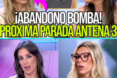 ABANDONO BOMBA