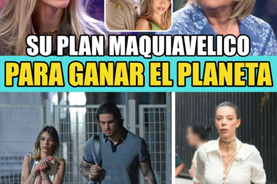 En pleno escándalo