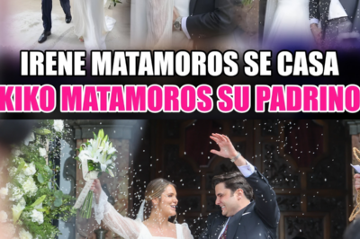 Nadie lo esperaba…