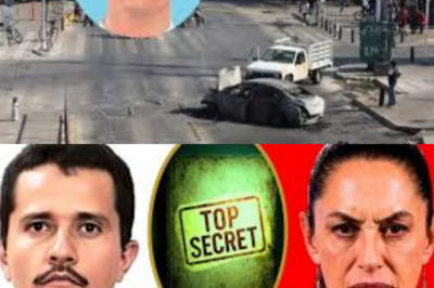 EL CAPO QUE SABÍA DEMASIADO: LA CAÍDA, EL SILENCIO Y LOS SECRETOS QUE RODEAN A NEMESIO OSEGUERA CERVANTES