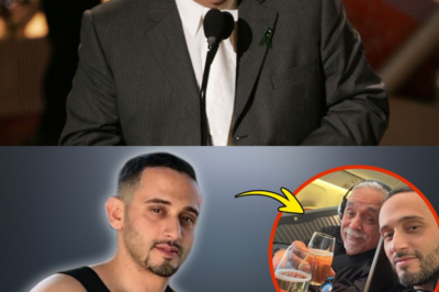 El Hijo de Willie Colón Rompe el Silencio 7 Días Después de su Muerte