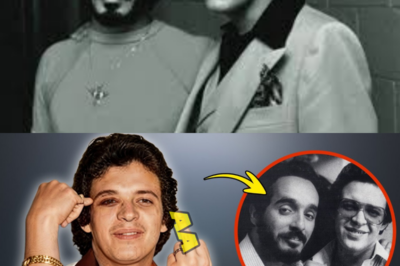 A los 46 años, Héctor Lavoe rompió el silencio y reveló la verdad sobre Willie Colón