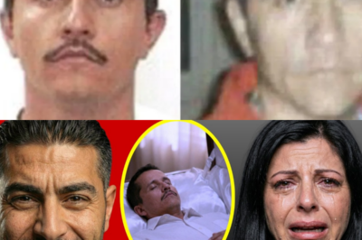 ¡FILTRADO! Lo que Harfuch Hizo Mientras la Familia del MENCHO Lloraba | EL FUNERAL PROHIBIDO