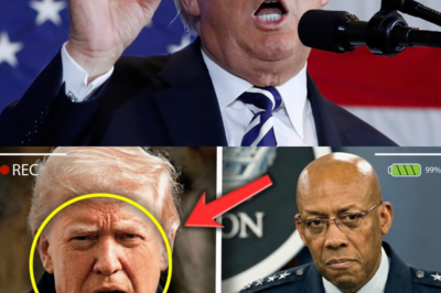 Trump IS “TRAITOR” Military General GOES NUTS on Trump