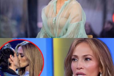 A los 55 años, Jennifer López Finalmente CONFIESA que él fue el amor de su vida
