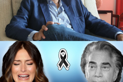 Hace 10 minutos: Triste final para José Luis Rodríguez,su hija lloró y confirmó el trágico suceso.