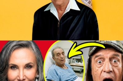 Florinda Meza: AISLÓ a Chespirito de sus 6 Hijos… Y se Robó Todo su Imperio