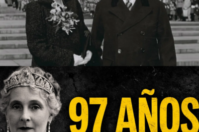 Alicia de Albany: Enterró a su Hijo… y su Hermano Sirvió a Hitler