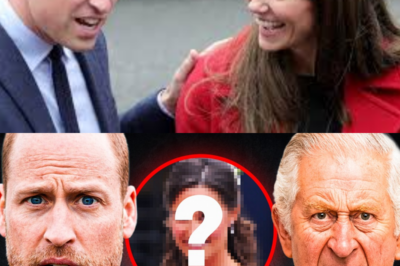 “Here’s Why I Had To Keep My Sister A Secret” – Prince William
