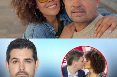 Tras los rumores de divorcio, Ferdinando Valencia finalmente admitió la verdad sobre su matrimonio.