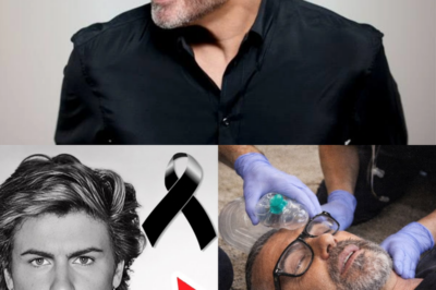 REVELAN IMÁGENES del CANTANTE de los años 80’ GEORGE MICHAEL y su HORRIBLE MUERTE