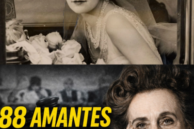 Margaret de Argyll: 88 Hombres… y el Juicio que Escandalizó a Inglaterra