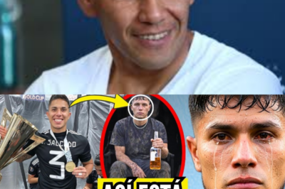 CARLOS SALCEDO: SU PROPIA MADRE LO CONDENÓ Y Cómo ACABÓ Es Muy TRISTE