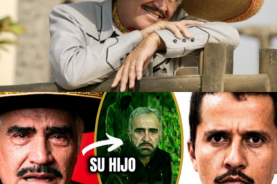 Lo que El Mencho y Vicente Fernández ocultaron juntos durante 40 años