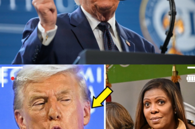 TRUMP PANICS as $550M Bond Deadline Closes In