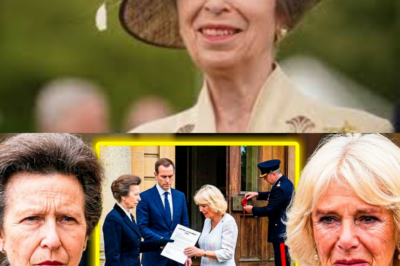La abogada de la princesa Ana SELLA el ala de Sandringham y frena el verano privado de Camila