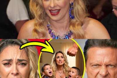 Aracely Arámbula: REVELA sus Hijos SECRETOS y Todo lo Que Luis Miguel Le Hizo a Su Familia