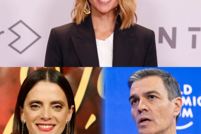 La actriz Macarena Gómez SE REBELA contra el Gobierno: “La Sanidad está muy mal”