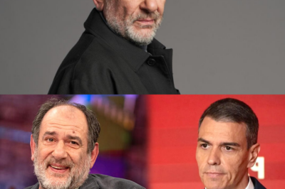 El actor Karra Elejalde SE REBELA contra la izquierda: “Cada película no puede tener un trans”