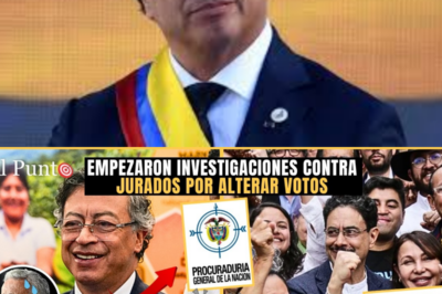 ¡ATENCIÓN! LLORA la DERECHA ¡Pacto RECUPERÓ la CURUL #27 al Senado ¡Procuraduría va CONTRA JURADOS!