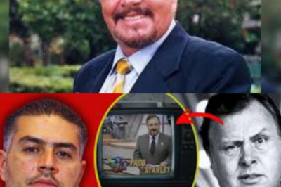 HARFUCH CATEA la Casa de PACO STANLEY, Y Lo Que Descubrieron Fue…