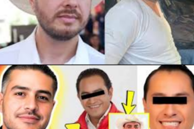 ¡3 ALCALDES CAEN! | HARFUCH DESTAPA CACICAZGO DE 27 AÑOS EN VALLE DE SERDÁN