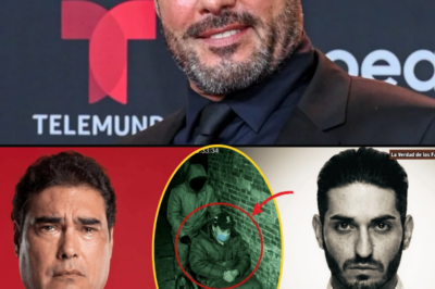 Eduardo Yáñez: Su Hijo lo Trata como “BASURA”… Y La CÁRCEL que lo Convirtió en “MONSTRUO”.