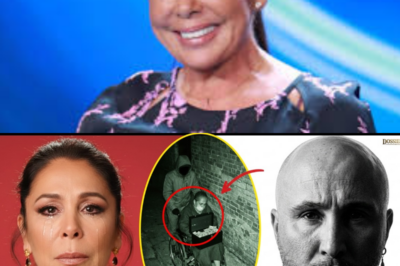 Isabel Pantoja: De Viuda de España a LADRONA… Su Propio Hijo la MANDÓ A LA CÁRCEL