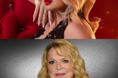 Ednita Nazario ya Tiene Más de 70 Años y Cómo Vive es Triste