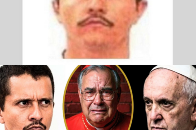 Lo Que el Papa Francisco y El Mencho OCULTARON Hasta Morir