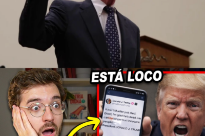 TRUMP HACE LO MÁS MISERABLE DE SU VIDA. TODAVÍA ME SORPRENDE…
