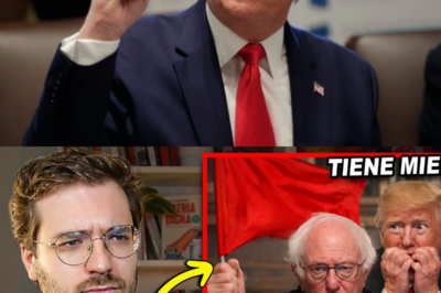 BERNIE SANDERS ESTÁ HARTO DE TRUMP Y VA ACTUAR. ESTA ES SU PROPUESTA.