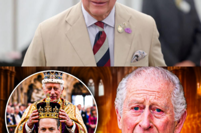 BREAKING: Charles In TEARS! Surrenders ALL Power To William After Camilla Scandal ERUPTS
