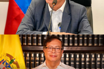 🔴 EN VIVO: Petro anuncia cambios estructurales y enfrenta fuerte resistencia