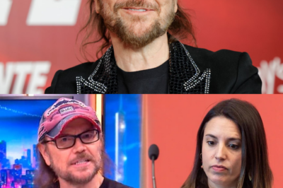 Santiago Segura SE REBELA contra la Ley Trans de Irene Montero: “Es muy agresiva”