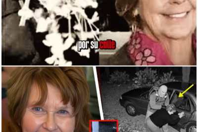¡IMPACTANTE GIRO EN EL CASO NANCY GUTHRIE! El Video Filtrado por Vecinos que Expondría el Misterioso Auto de Escape del Sospechoso