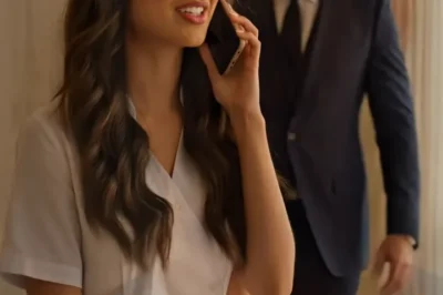 De la Humillación al Milagro: El Multimillonario que Fue Rechazado en un Restaurante… y la Niña Pobre que Pagó con sus Últimas Monedas le Cambió el Alma