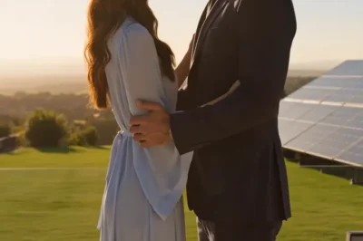 El Magnate que Creyó Conocerlo Todo… Hasta que Escuchó a la Limpiadora Hablar Árabe Perfecto y Descubrió el Secreto que Encendió su Imperio y su Corazón