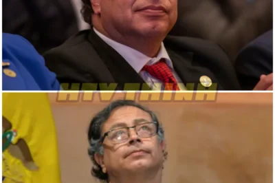 El secreto detrás del repunte de Petro: no se explica solo con discursos… se explica con un mapa invisible de periferias que aprendieron a votar juntas