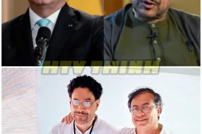 Polarización, salario mínimo y estrategia: la fórmula silenciosa que podría explicar por qué Cepeda domina las encuestas mientras Petro mantiene oxígeno político