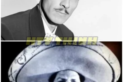 La Última Canción de David Záizar: La Triste Historia del Rey del Falsete y su Desgarrador Adiós