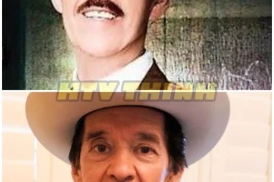 Héctor Montemayor y el Lamento Silencioso del Rey del Falsete