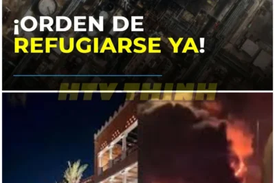 ¡El petróleo en juego! Irán y el cierre del estrecho de Ormuz tras el ataque a la embajada de EEUU