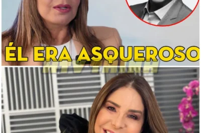 ¡Viviana Gibelli cuenta la verdad detrás de su desaparición! “No me fui por orgullo, sino por respeto a mí misma”