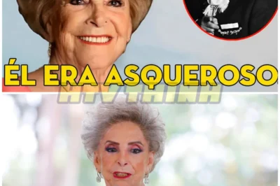 ¡La lista de Doña Cuquita que cambiará todo! “La peor traición no viene de los enemigos, sino del silencio de quienes amamos”