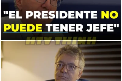 ¡”Un presidente no puede estar llamando a pedir permiso para decidir”! La cruda verdad de Mauricio Cárdenas sobre el poder presidencial