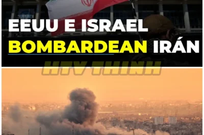El futuro de Medio Oriente está en juego: bombardeos y amenazas económicas sacuden la región