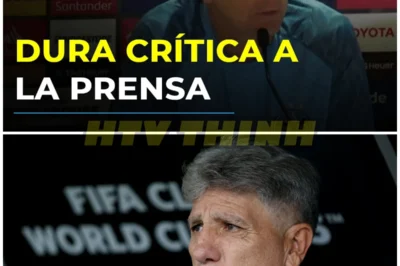 Felipe Luis y el escándalo del despido en Flamengo: secretos y traiciones