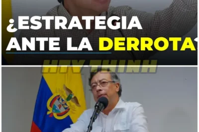 LA IMPUGNACIÓN MASIVA DE PETRO: UN JUEGO POLÍTICO O UN AMENAZA AL SISTEMA?
