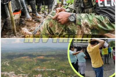 LA SITUACIÓN EN SEGOVIA SE DERRUMBA: FAMILIAS EN PELIGRO Y LA GUERRA ENTRE DISIDENCIAS Y CLAN DEL GOLFO NO DA TREGUA